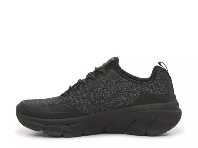 Relaxed Fit D'Lux Walker 2.0 Sneaker - Men's