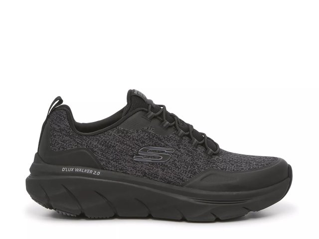 Skechers Relaxed Fit D display picture 3