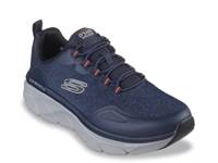 Relaxed Fit D'Lux Walker 2.0 Sneaker - Men's Navy view