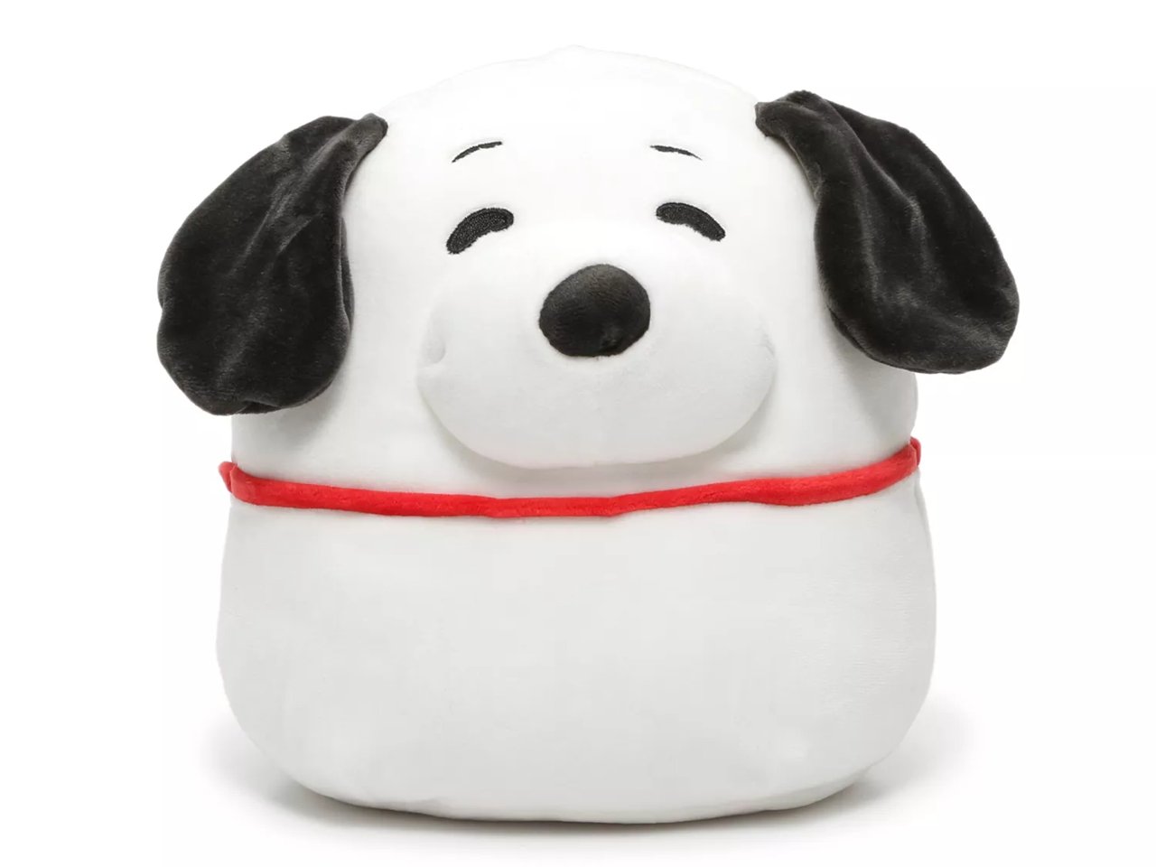 Classic Snoopy Squishmallow Plush