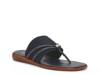 Claira Sandal Navy view