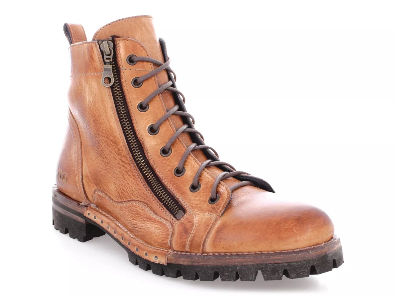 Old Bowen Trek Boot - Men's