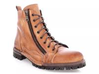 Old Bowen Trek Boot - Men's Tan view