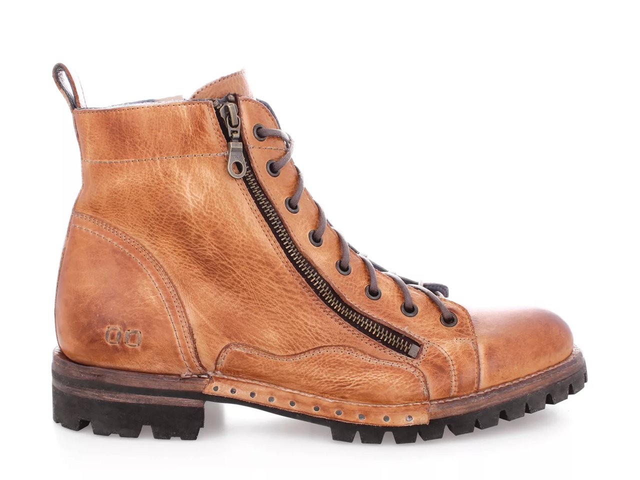 Old Bowen Trek Boot - Men's