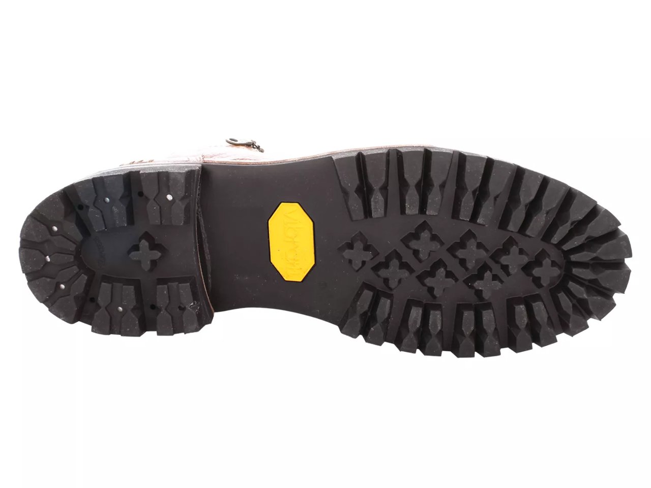 Old Bowen Trek Boot - Men's