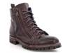 Old Bowen Trek Boot - Men's Dark Brown view