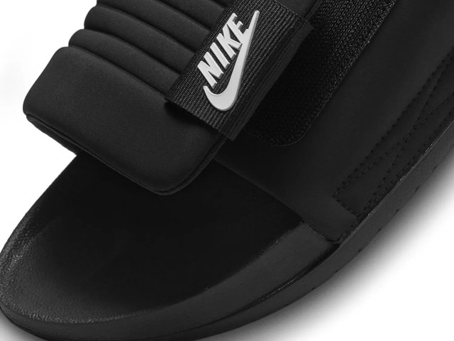 Nike Offcourt Adjust Slide Sandal - Men display picture 1