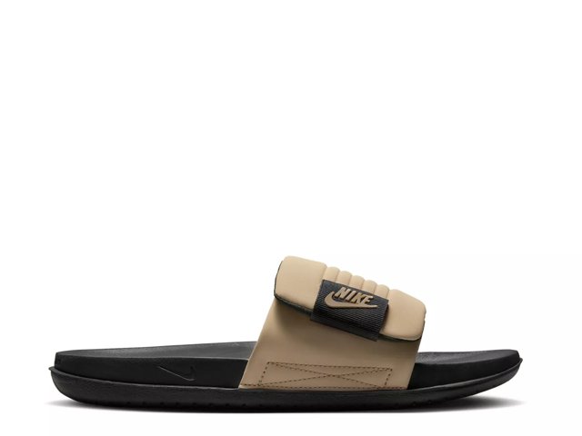 Offcourt Adjust Slide Sandal - Men's