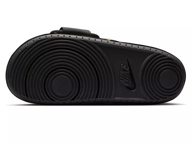 Offcourt Adjust Slide Sandal - Men's