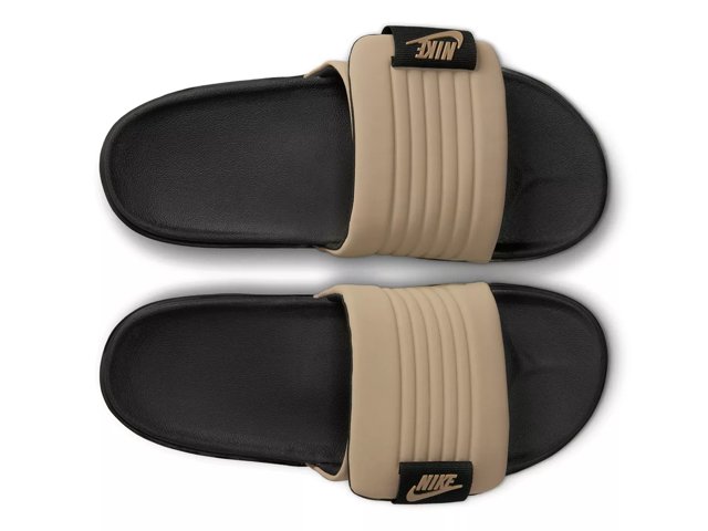 Offcourt Adjust Slide Sandal - Men's