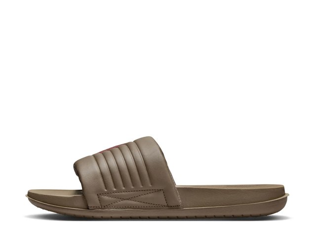 Offcourt Adjust Slide Sandal - Men's
