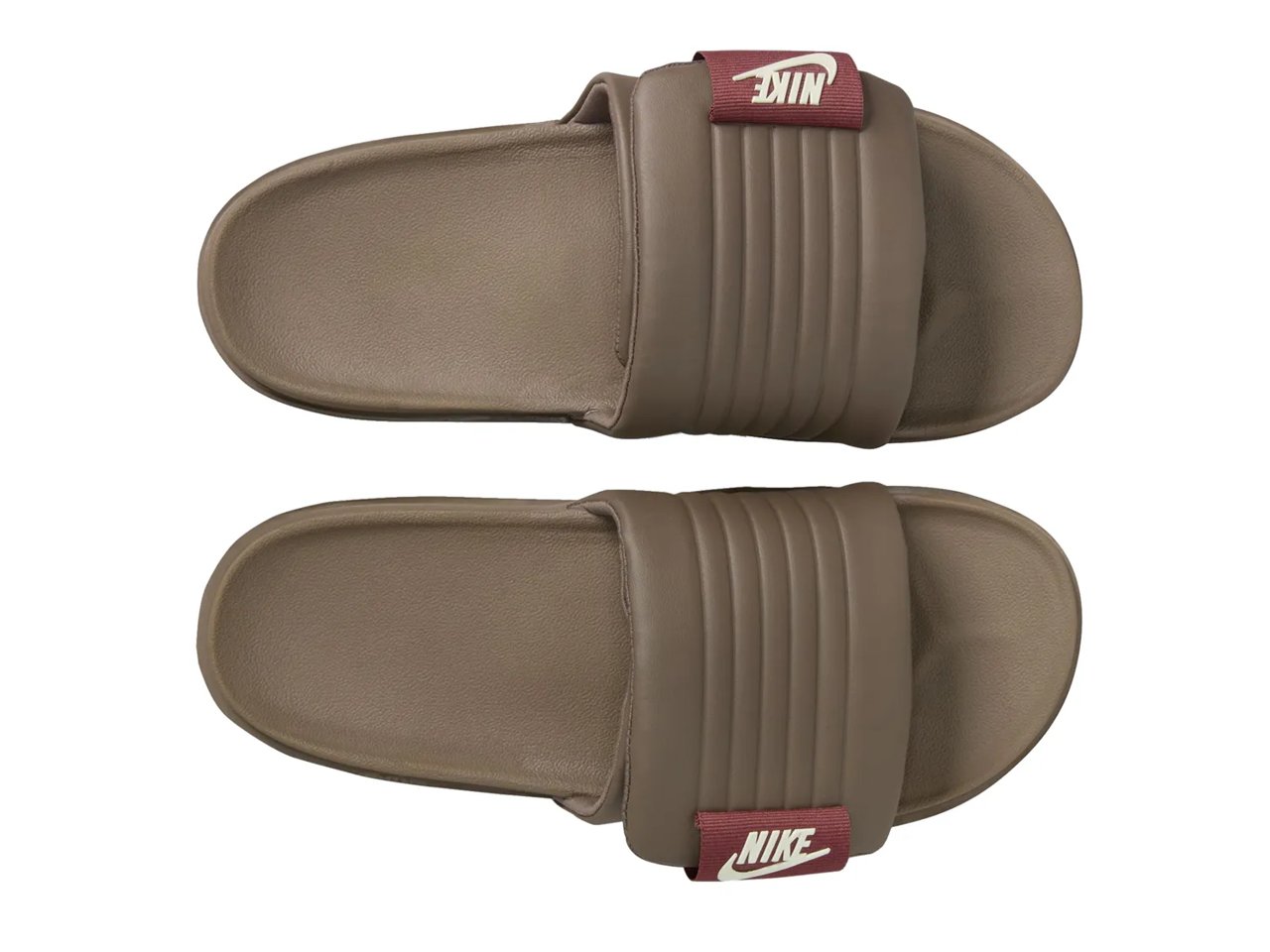 Offcourt Adjust Slide Sandal - Men's