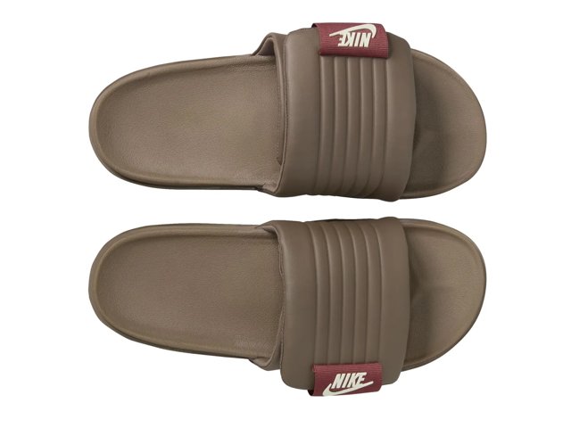 Offcourt Adjust Slide Sandal - Men's