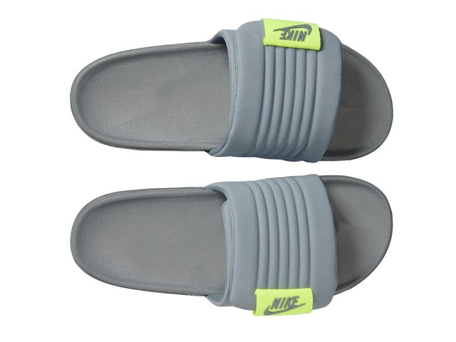 Offcourt Adjust Slide Sandal - Men's