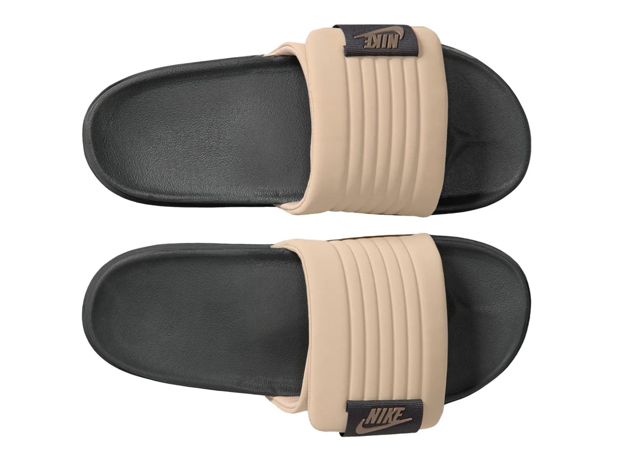 Offcourt Adjust Slide Sandal - Men's