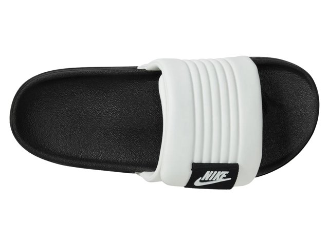 Offcourt Adjust Slide Sandal - Men's