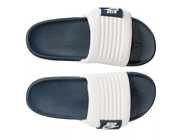 Offcourt Adjust Slide Sandal - Men's