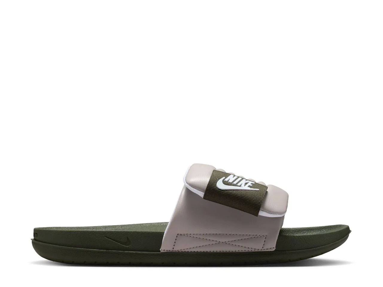 Offcourt Adjust Slide Sandal - Men's
