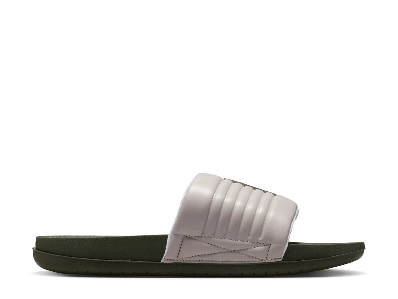 Offcourt Adjust Slide Sandal - Men's