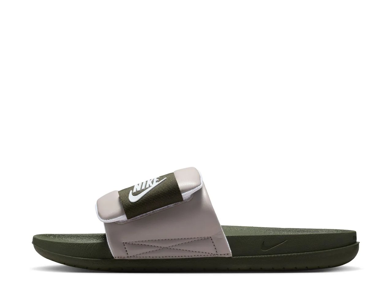 Offcourt Adjust Slide Sandal - Men's