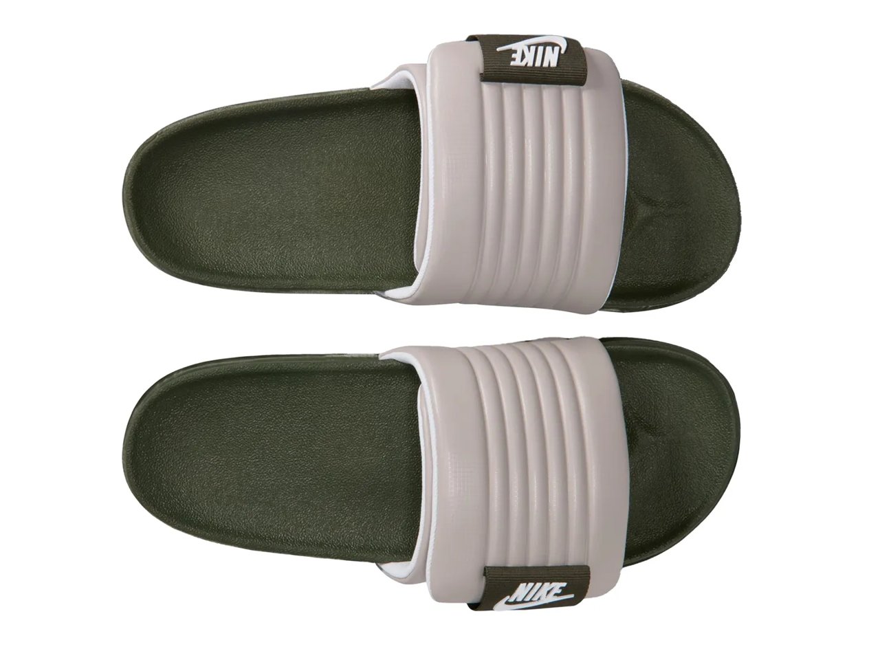 Offcourt Adjust Slide Sandal - Men's