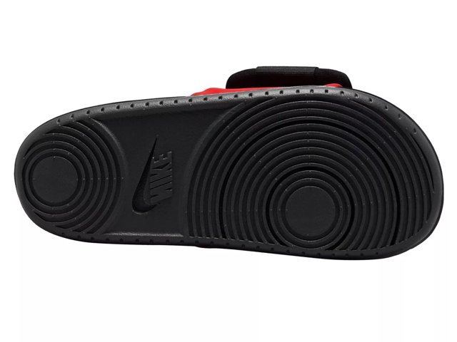 Offcourt Adjust Slide Sandal - Men's