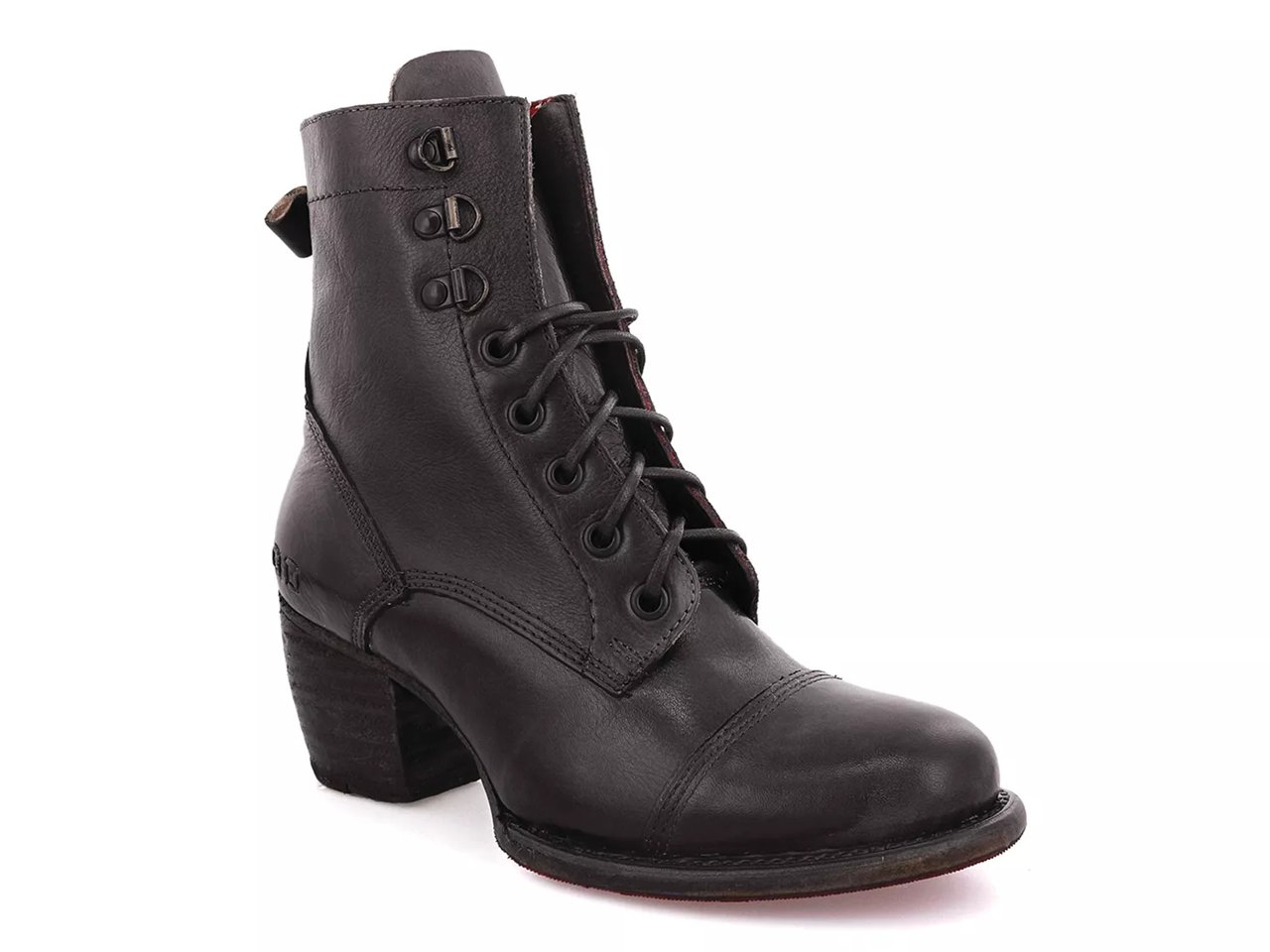Judgement Bootie - Women's
