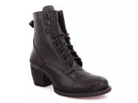 Judgement Bootie - Women's Black view