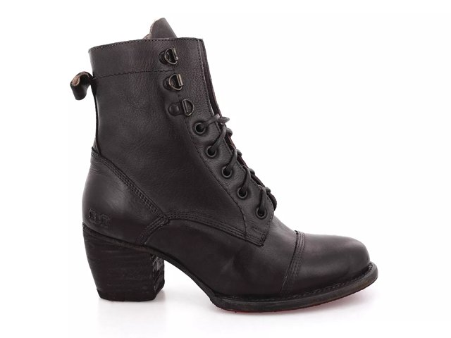 Judgement Bootie - Women's