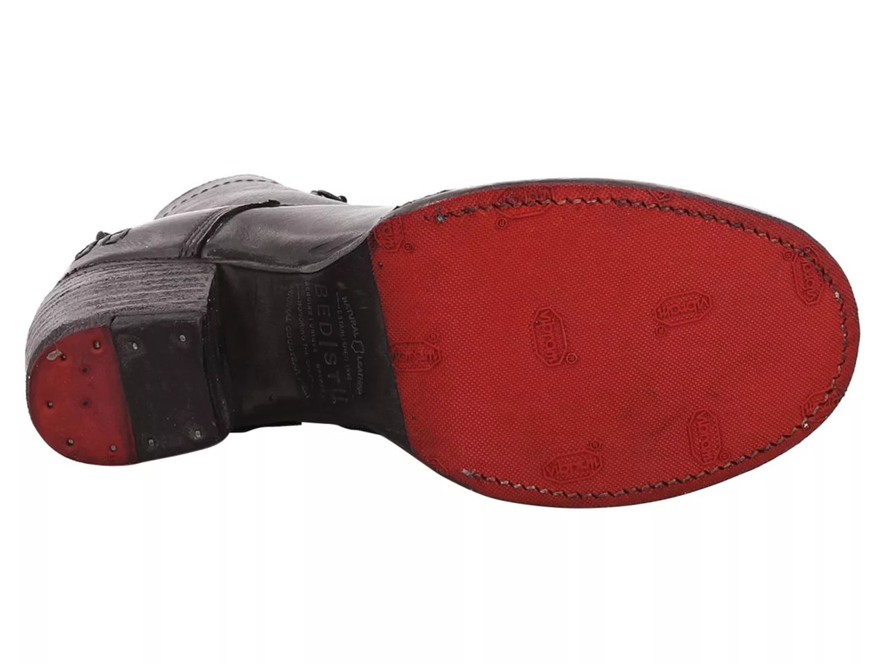 Judgement Bootie - Women's