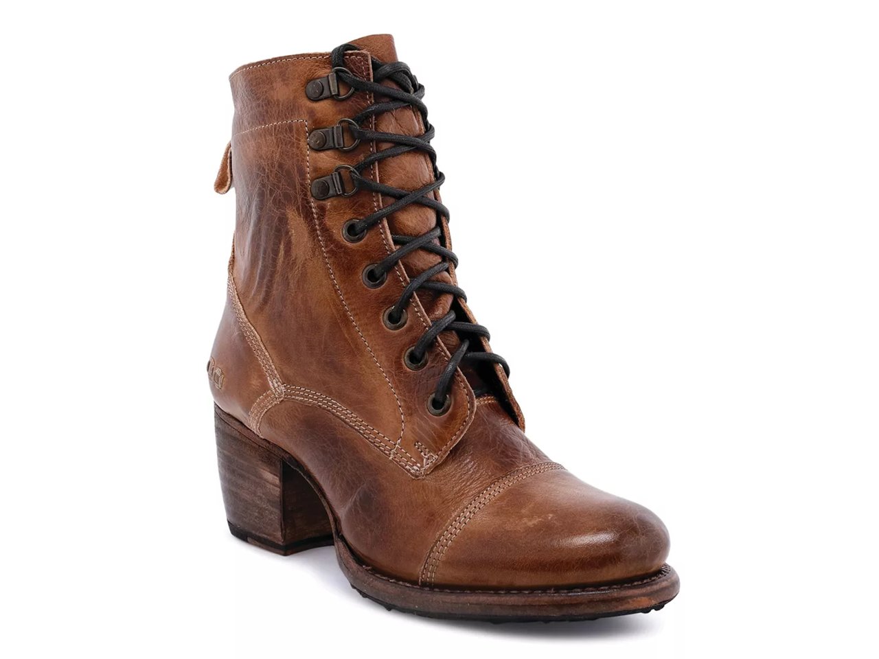 Judgement Bootie - Women's
