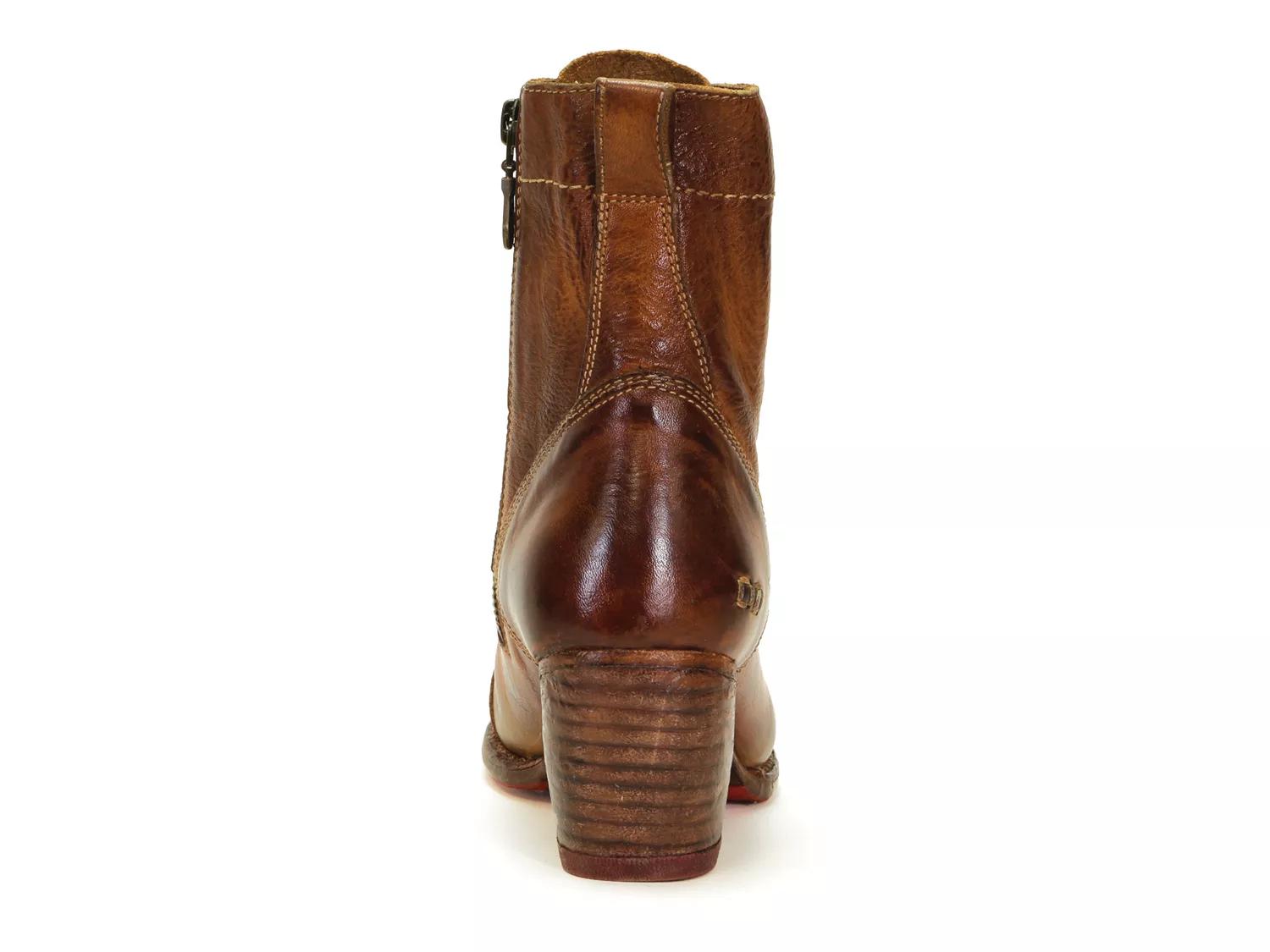 Judgement Bootie - Women's