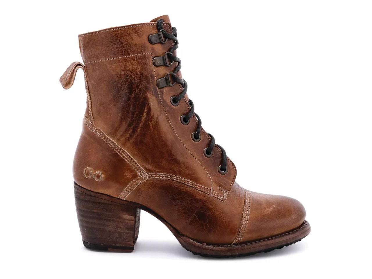 Judgement Bootie - Women's