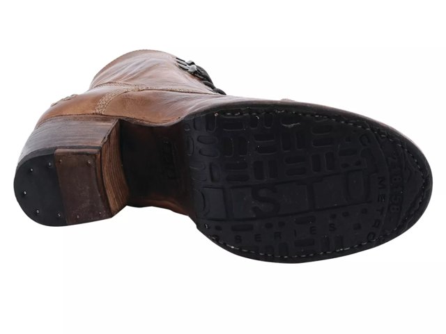 Judgement Bootie - Women's