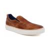 Harry Slip-On Sneaker - Men's Tan view