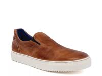 Harry Slip-On Sneaker - Men's Tan view