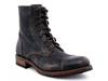 Protégé Boot - Men's Black view