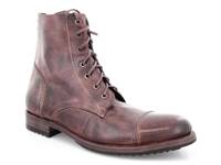 Protégé Boot - Men's Cognac view