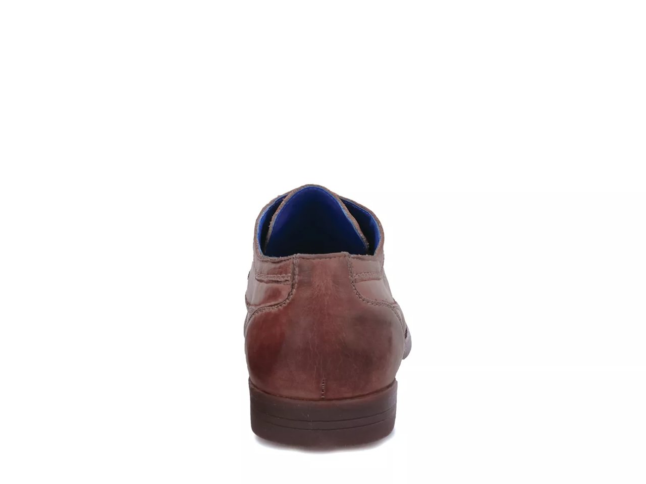 Sandro Wingtip Oxford - Men's