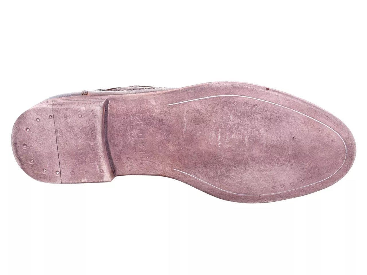 Sandro Wingtip Oxford - Men's