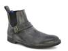 Michelangelo Chelsea Boot - Men's Pewter Grey view