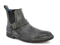 Michelangelo Chelsea Boot - Men's Pewter Grey view