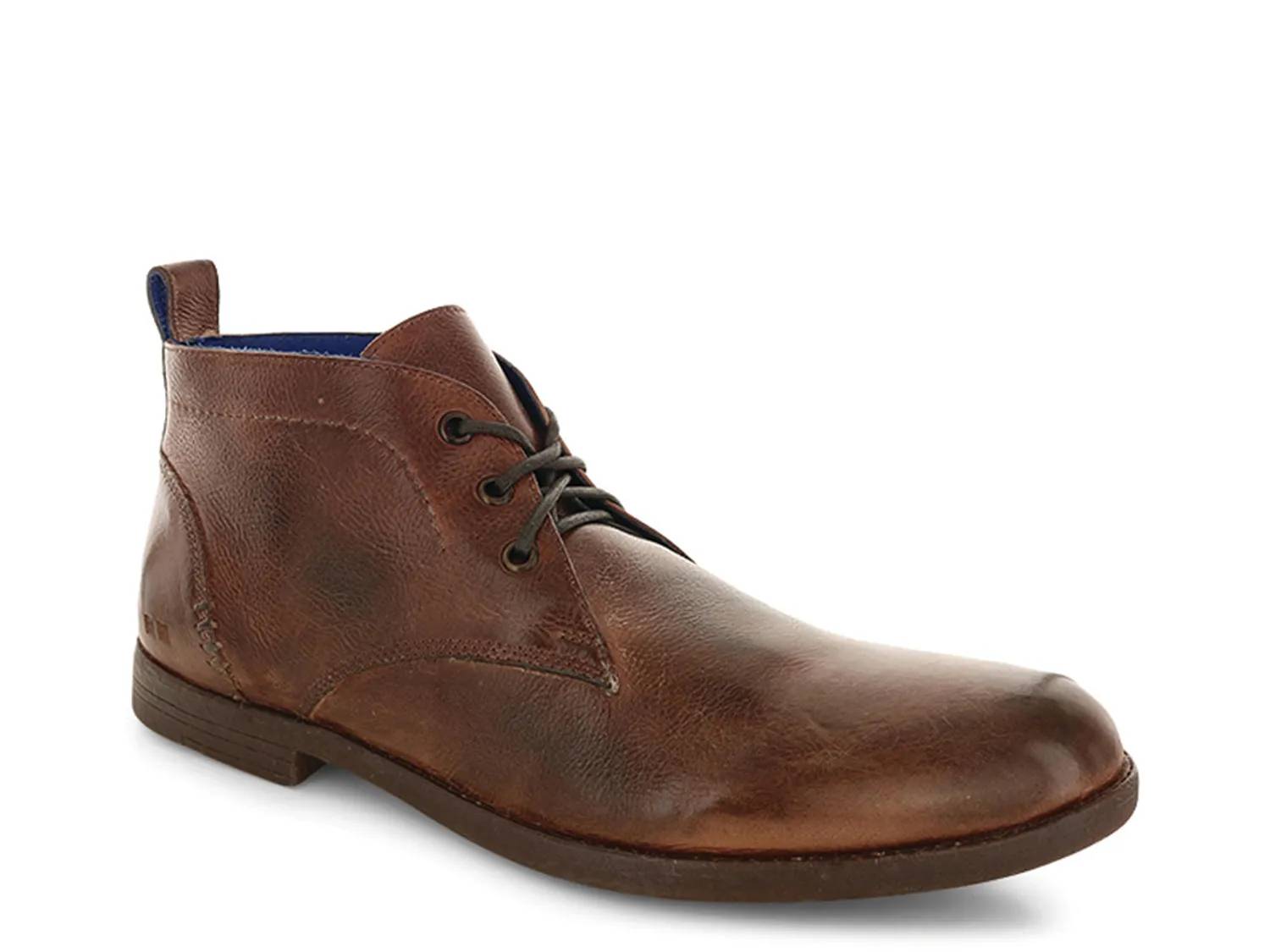 Illiad Chukka Boot - Men's