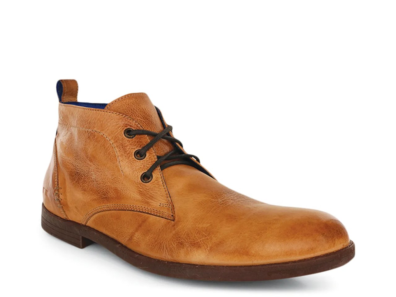 Illiad Chukka Boot - Men's