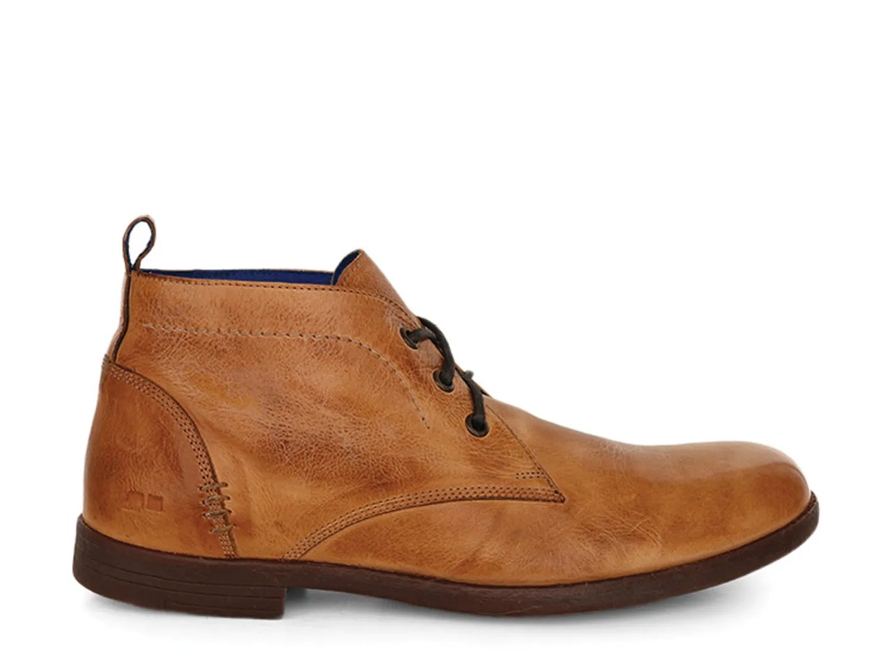 Illiad Chukka Boot - Men's