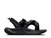 Oneonta Next Nature Sandal Black view