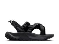 Oneonta Next Nature Sandal Black view
