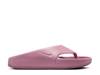 Calm Sandal - Women's Fuchsia view