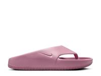 Calm Sandal - Women's Fuchsia view