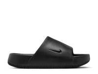 Calm Slide Sandal - Women's Black view